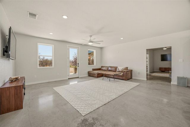 1525 N Bosley Road, Santo, TX 76472