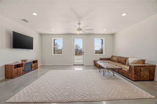 1525 N Bosley Road, Santo, TX 76472