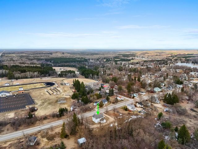 701 W Main Street, Manton, MI 49663