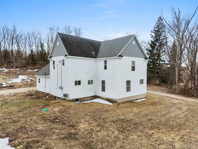 701 W Main Street, Manton, MI 49663