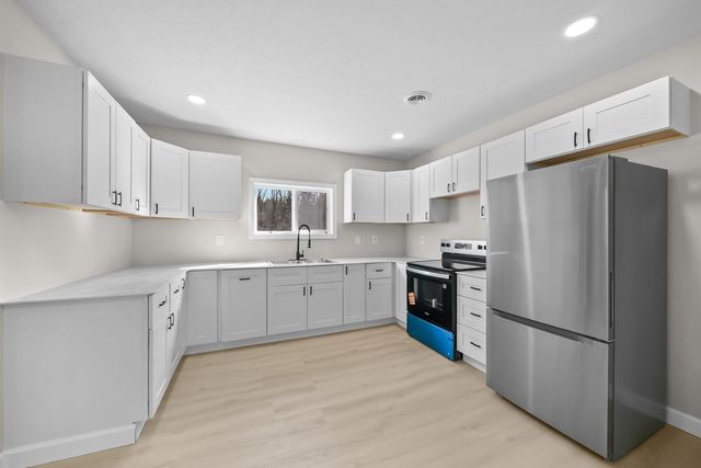 701 W Main Street, Manton, MI 49663