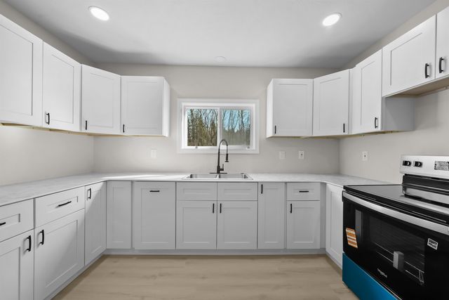 701 W Main Street, Manton, MI 49663