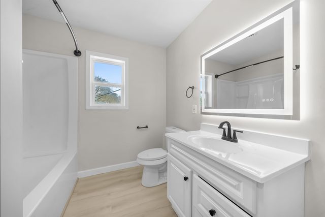 701 W Main Street, Manton, MI 49663