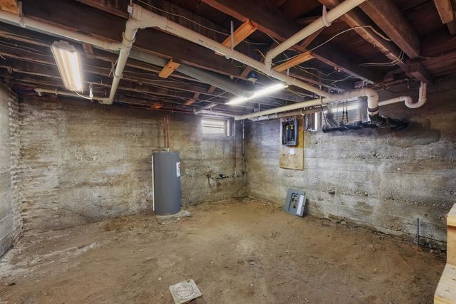 701 W Main Street, Manton, MI 49663