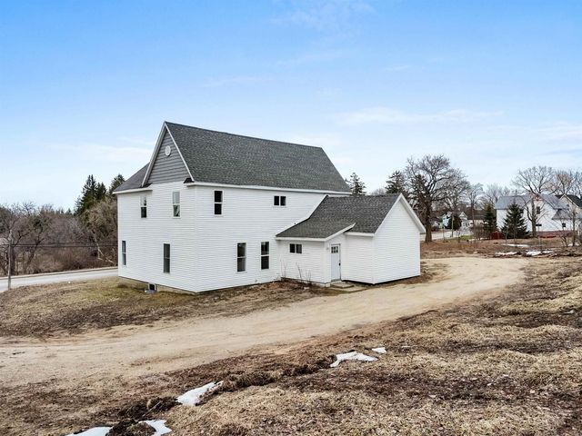 701 W Main Street, Manton, MI 49663