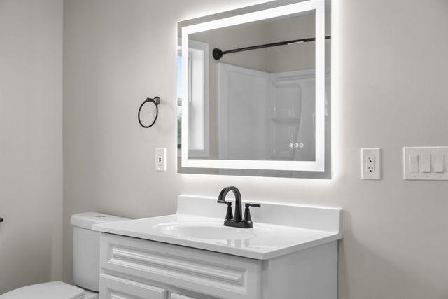 701 W Main Street, Manton, MI 49663