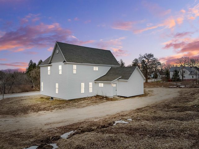 701 W Main Street, Manton, MI 49663