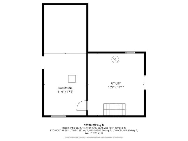 701 W Main Street, Manton, MI 49663