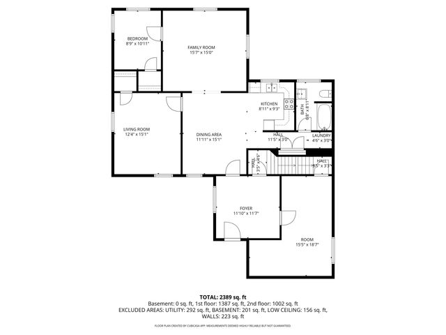 701 W Main Street, Manton, MI 49663