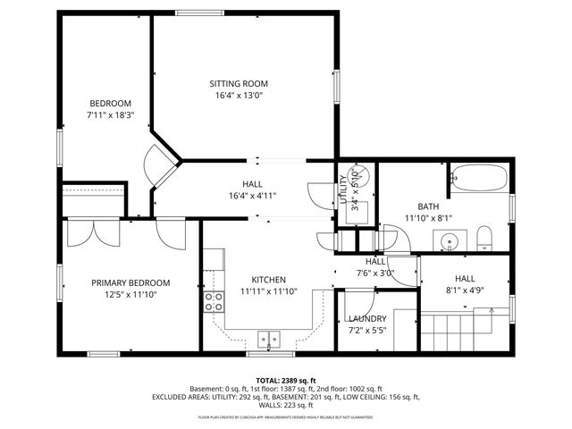 701 W Main Street, Manton, MI 49663