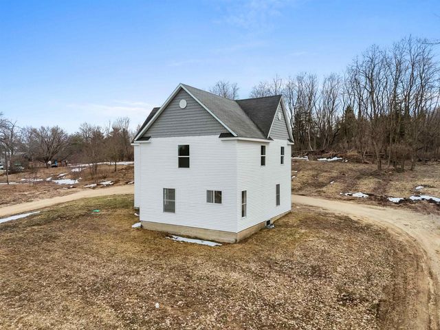 701 W Main Street, Manton, MI 49663