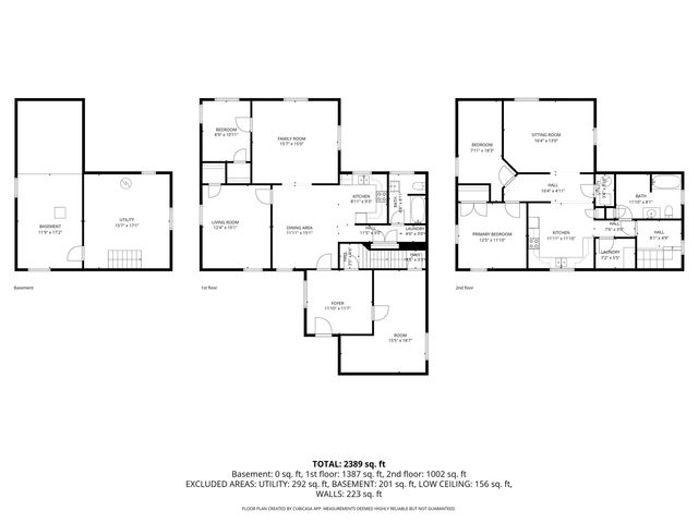 701 W Main Street, Manton, MI 49663