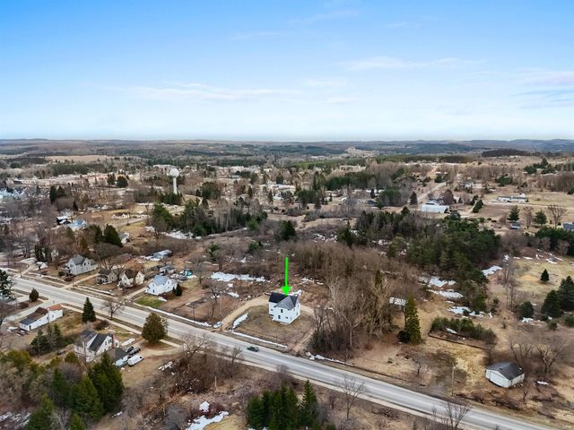 701 W Main Street, Manton, MI 49663