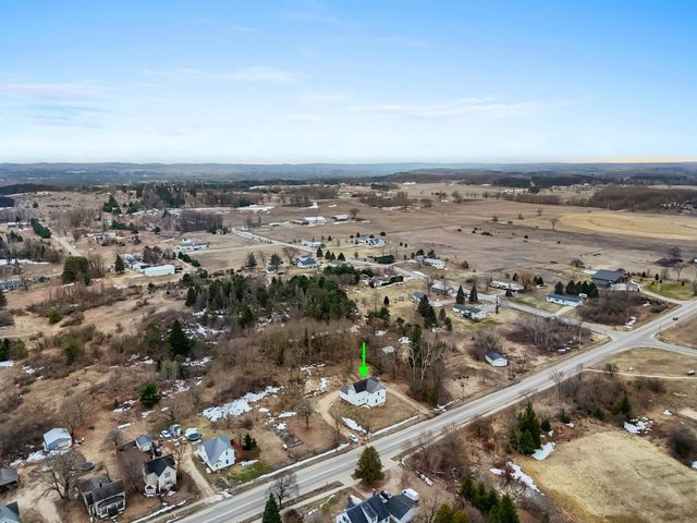 701 W Main Street, Manton, MI 49663