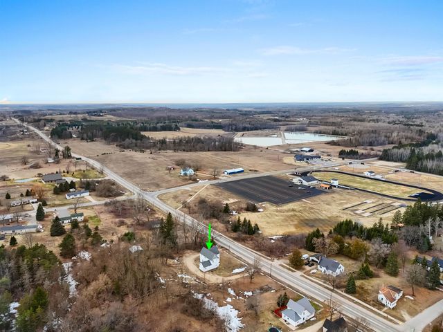 701 W Main Street, Manton, MI 49663