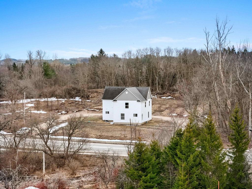 701 W Main Street, Manton, MI 49663