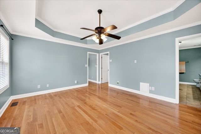 186 Orchard Ridge Drive, Forsyth, GA 31029