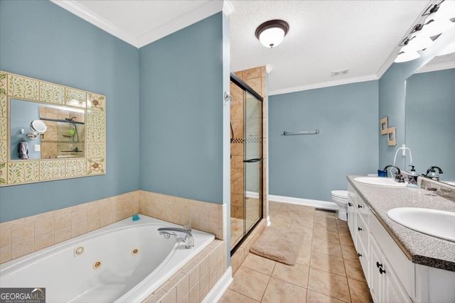 186 Orchard Ridge Drive, Forsyth, GA 31029