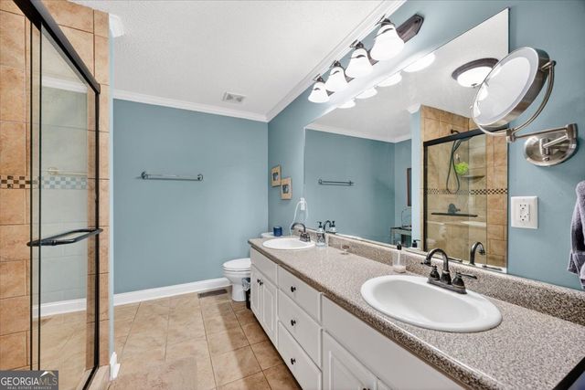 186 Orchard Ridge Drive, Forsyth, GA 31029