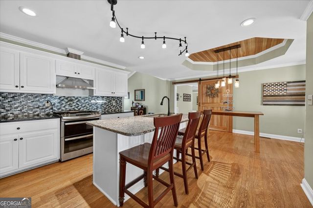 186 Orchard Ridge Drive, Forsyth, GA 31029