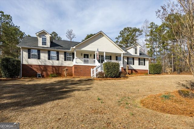 186 Orchard Ridge Drive, Forsyth, GA 31029