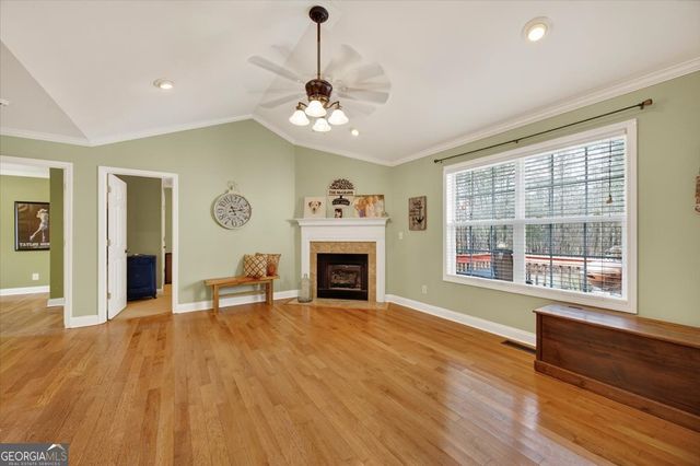 186 Orchard Ridge Drive, Forsyth, GA 31029