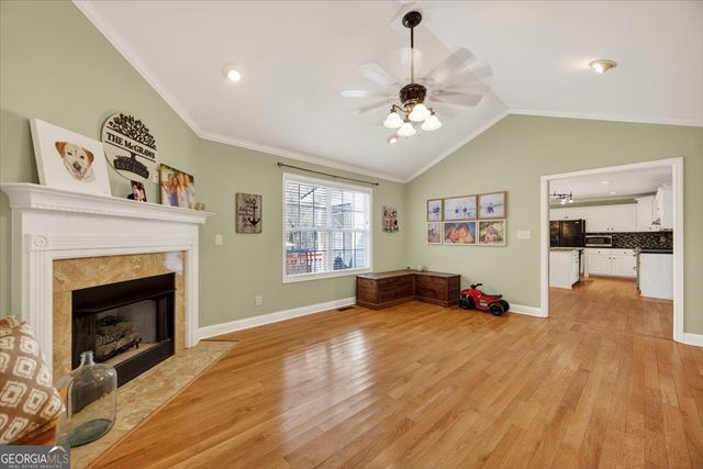 186 Orchard Ridge Drive, Forsyth, GA 31029