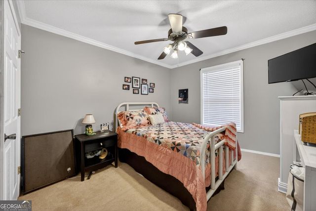 186 Orchard Ridge Drive, Forsyth, GA 31029