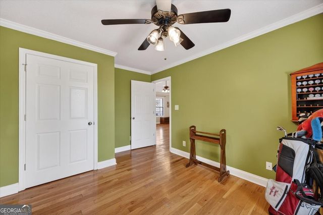 186 Orchard Ridge Drive, Forsyth, GA 31029