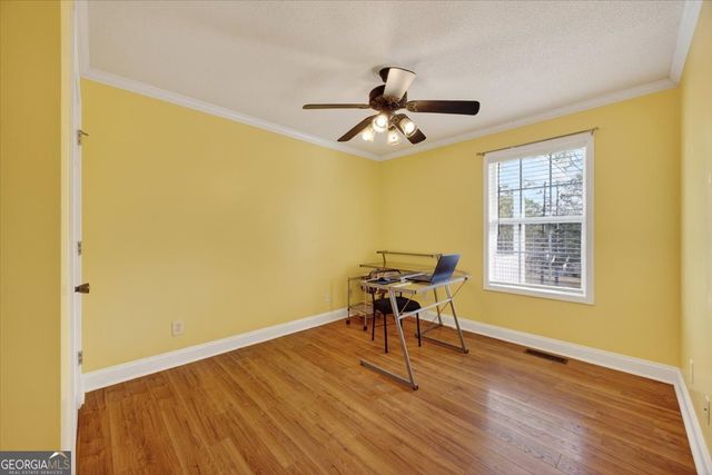 186 Orchard Ridge Drive, Forsyth, GA 31029