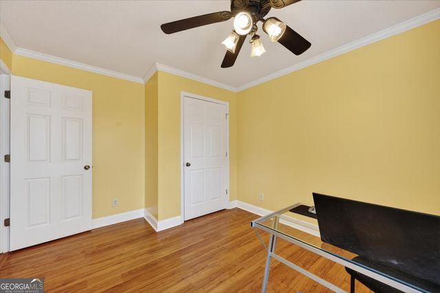 186 Orchard Ridge Drive, Forsyth, GA 31029