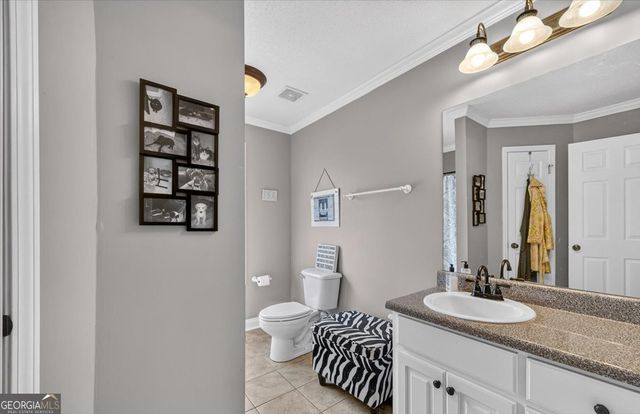 186 Orchard Ridge Drive, Forsyth, GA 31029