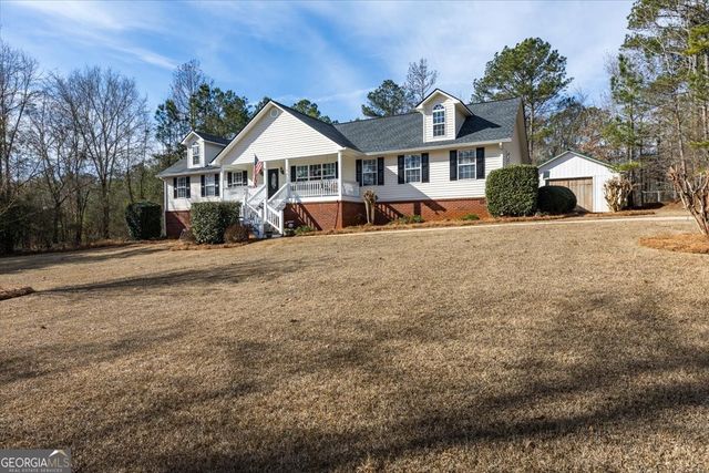 186 Orchard Ridge Drive, Forsyth, GA 31029