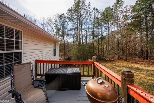 186 Orchard Ridge Drive, Forsyth, GA 31029