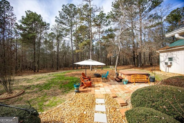 186 Orchard Ridge Drive, Forsyth, GA 31029