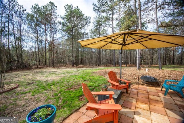 186 Orchard Ridge Drive, Forsyth, GA 31029