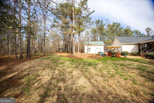 186 Orchard Ridge Drive, Forsyth, GA 31029