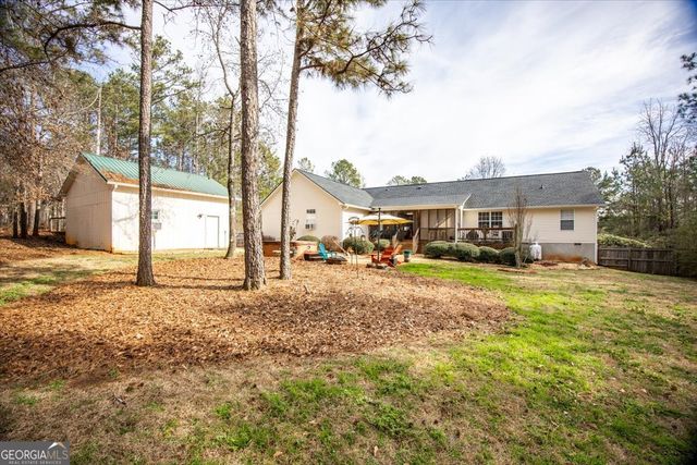 186 Orchard Ridge Drive, Forsyth, GA 31029