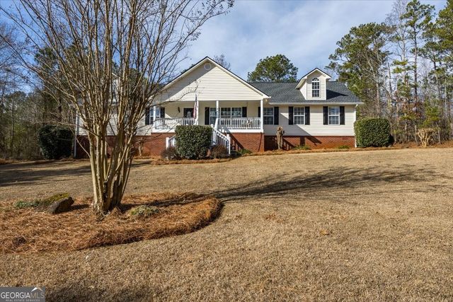 186 Orchard Ridge Drive, Forsyth, GA 31029