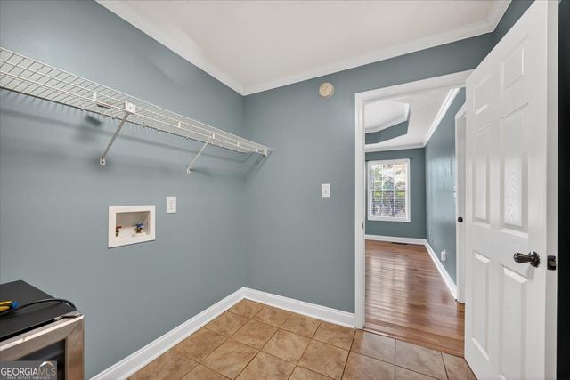 186 Orchard Ridge Drive, Forsyth, GA 31029