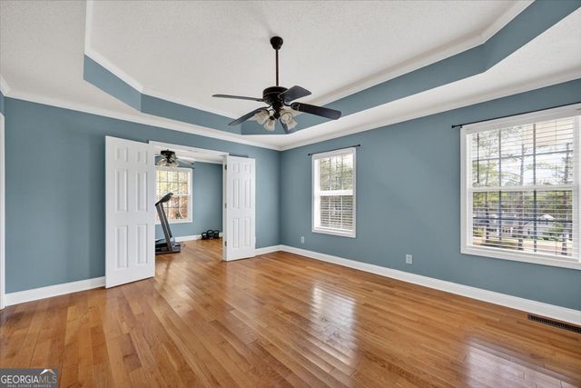 186 Orchard Ridge Drive, Forsyth, GA 31029