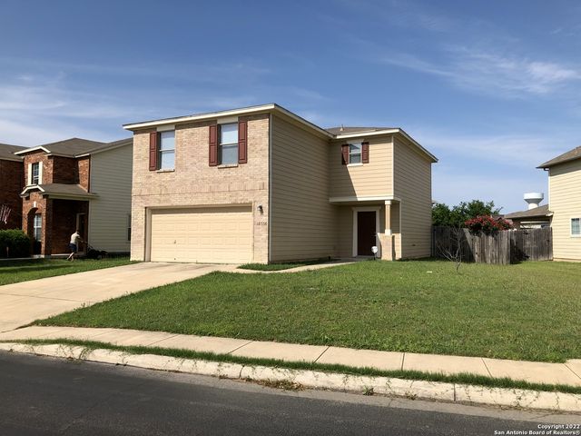 13335 Solar Crest, San Antonio, TX 78245