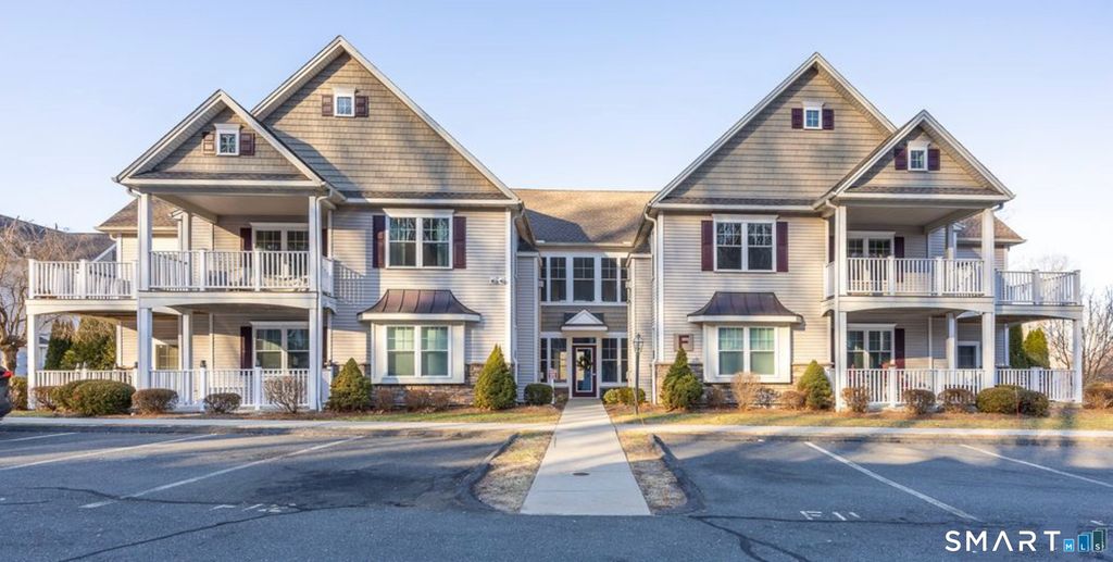 South Ridge Lane FGL-2, Berlin, CT 06037