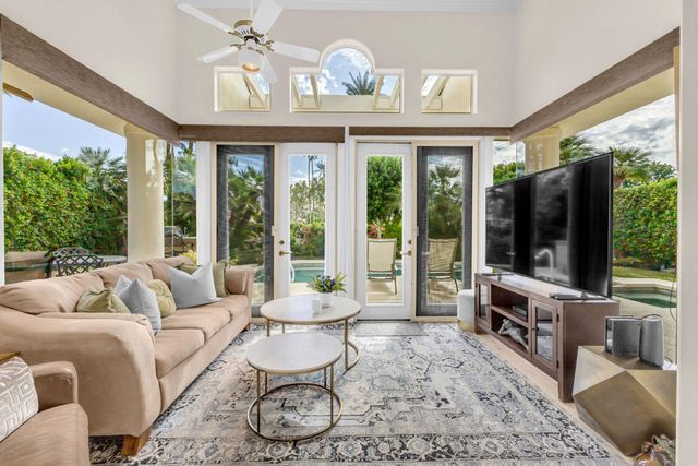 75273 Spyglass Drive, Indian Wells, CA 92210