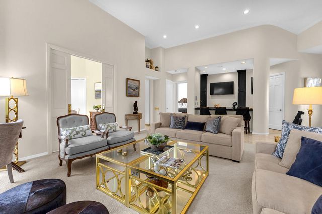 75273 Spyglass Drive, Indian Wells, CA 92210