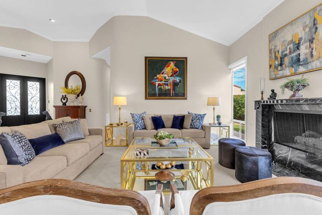 75273 Spyglass Drive, Indian Wells, CA 92210