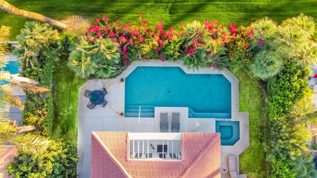 75273 Spyglass Drive, Indian Wells, CA 92210