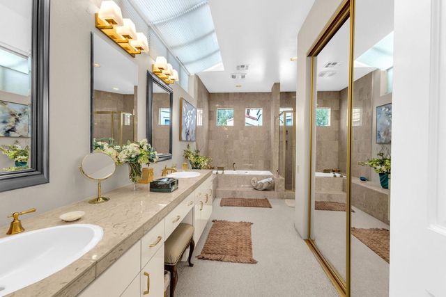 75273 Spyglass Drive, Indian Wells, CA 92210