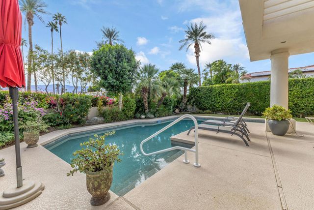 75273 Spyglass Drive, Indian Wells, CA 92210