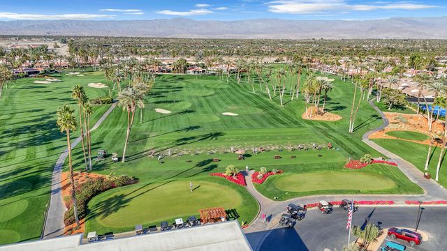 75273 Spyglass Drive, Indian Wells, CA 92210